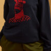 Nogbaisi Mwen Sweatshirt