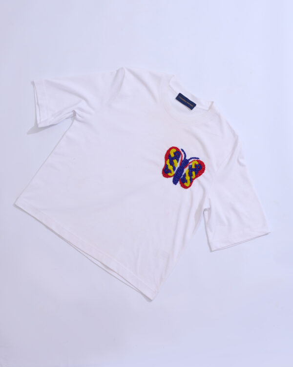 The House Butterfly Tee